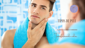 Tipos de pele
