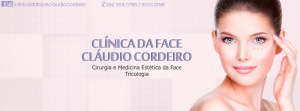 Clinica da Face Claudio Cordeiro