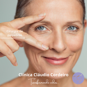 Blefaroplastia