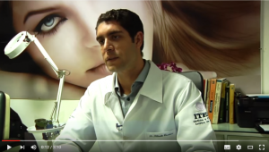 Cirurgias estéticas da face