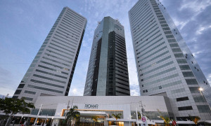 Clínica Cláudio Cordeiro