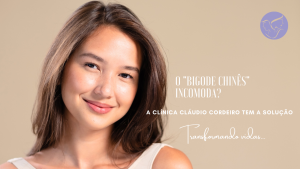 Bigode chinês mulher 2