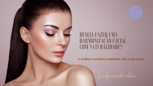 Harmonização facial 2
