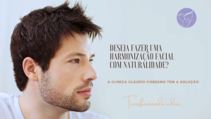 Harmonização facial