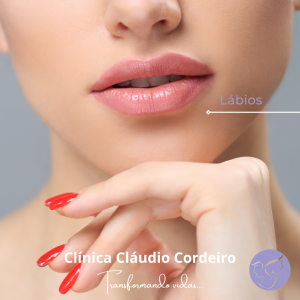 Lábio