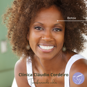 Melhores clínicas de botox em Recife