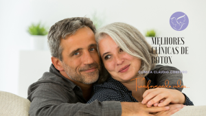 Melhores clínicas de botox de Recife