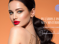 Os lábios e os seus mistérios