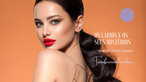 Os lábios e os seus mistérios