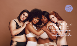 Padrões de beleza ao longo dos séculos