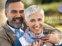 O rosto e sua arquitetura