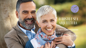 O rosto e sua arquitetura